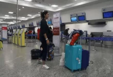 Pagaron un viaje a Turquía y fueron estafados