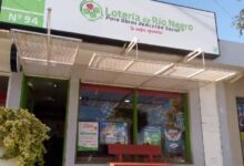 Catriel: un apostador ganó pozo millonario del “Patagonia Mini Bingo”