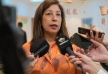 Conflicto docente: “Tenemos ocho días para descuentos que no pueden ser negociados”
