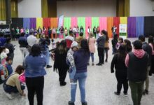 Catriel: comenzó el ciclo 2023 de los CADI