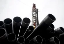 Le decomisaron el auto por robar caños petroleros. “Hacía una gauchada”, dijo