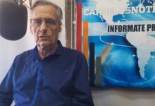 , 16 A. Carlos Johnston: “Hay mucho por hacer todavía”