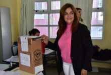 Catriel eligió a Salzotto con más del 50%