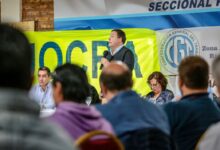 Weretilneck: «Tras la elección nacerá un nuevo orden político provincial»