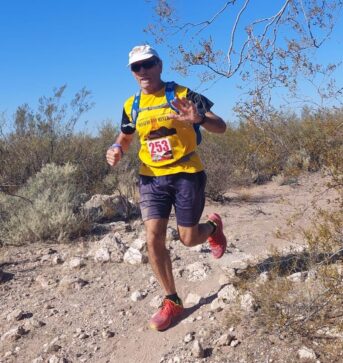 Se viene el 2° capitulo del campeonato local de Trail “Los Caciques”