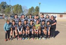 25 de Mayo deberá esperar para sumarse a la Liga Provincial de futbol Femenino
