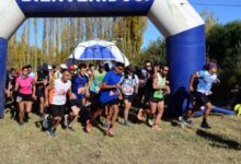 Exitosa 2° fecha del Campeonato de Trail «Los Caciques»
