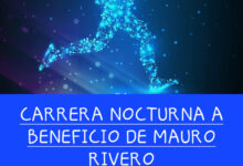 Se vienen los 8k a beneficio de Mauro Rivero