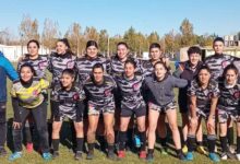 Liga Femenina-Buen comienzo de la Esc. Municipal y de Alta Gracia