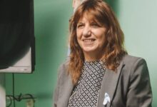 124° Aniversario. Germanier: “seguir creciendo con inclusión”