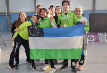 Río Negro ganó 53 medallas en los Juegos de la Integración Patagónica
