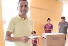 25 de Mayo: ganó Monsalve y hay 2 mesas impugnadas