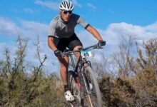 El MTB Catrielense sumó podios en Paralelo 39 y en Oro Compite El MTB Catrielense sumó podios en Paralelo 39 y en Oro Compite