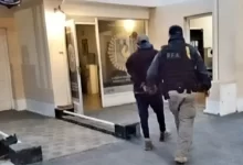 Tenía pedido de captura por abuso. La Federal lo detuvo en Catriel