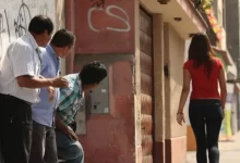 Fallo histórico: hombre culpable de acoso callejero