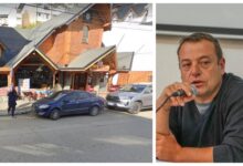 Bariloche: una mujer se atragantó y un funcionario municipal le salvó la vida