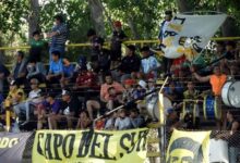 Fútbol de la Confluencia-La Depo va por una victoria que lo clasifique