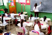 escuela clases Catriel25Noticiascom