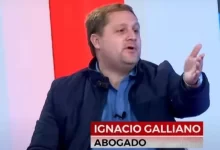 Increíble: abogado de Río Negro acusado de abuso. “Imposible, tengo un pene muy pequeño”, dijo