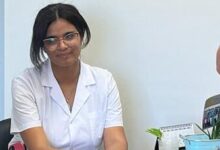 La directora del Hospital dio su versión sobre la paciente con ACV