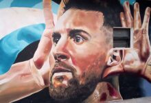 Messi en “La Depo”