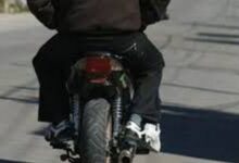 Catriel: motochorros muy activos