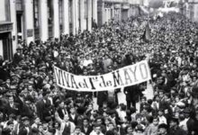 Día del Trabajador: por qué se conmemora el 1° de mayo