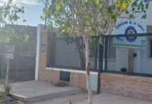 Catriel: cansada de los robos, una comerciante está decidida a defenderse