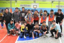 25 de Mayo se prepara para la instancia zonal de los Juegos Deportivos Pampeanos