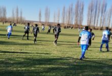Torneo Ciudad de Catriel-Medanito o La Vieja Escuela, uno gritará campeón