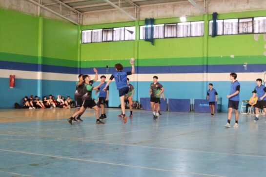 Excelente iniciativa deportiva en Catriel-«Nadie se queda sin jugar»