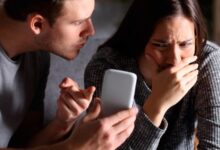 Mujer mató de dos puñaladas a su pareja porque le quitó el celular