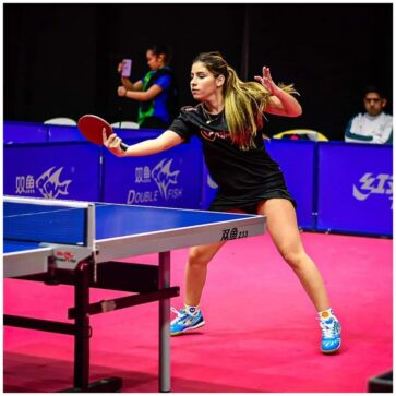 Manu Pereyra doble medalla y clasificación al Panamericano de Estados Unidos