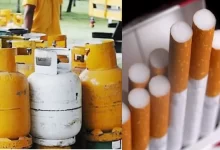 Golpe al bolsillo: aumentan los precios de las garrafas y los cigarrillos