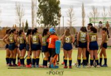 El CRC con partidos de local y visitante en rugby y hockey