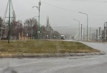 Clima: el invierno llega con lluvia o nieve?