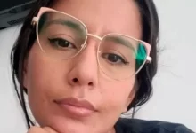 Femicidio de Cecilia Strzyzowski: encontraron huesos triturados y una cruz