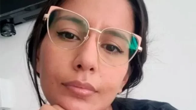 Femicidio de Cecilia Strzyzowski: encontraron huesos triturados y una cruz
