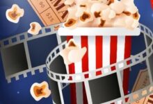 Catriel: este sábado cine para la familia