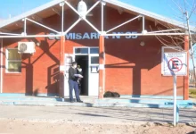 Rincón de los Sauces: discutió con su suegro y se apuñalaron: murieron los dos