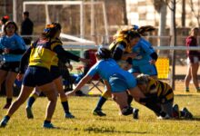 El CRC se alista para otro fin de semana repleto de rugby
