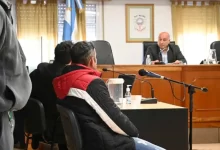 El juicio por el femicidio de Patricia Rendón será en Cipolletti a fines de agosto