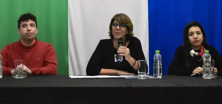 Día internacional contra el uso indebido y el tráfico de drogas: “El 90 por ciento tiene un antecedente directo”