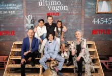 Imperdible en Netflix: el último vagón, la película que emociona a todos