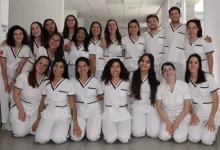 Nuevos odontólogos para la región: 19 estudiantes a punto de graduarse en la URN