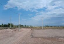 Suelo Urbano: la Provincia realizará el sorteo de 93 lotes en Catriel