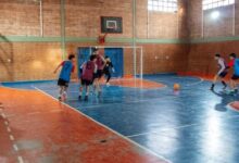 Resultados 1° fecha de la Liga Callejera de Futbol