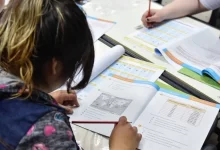 Retroceso Rionegrino en las pruebas Aprender