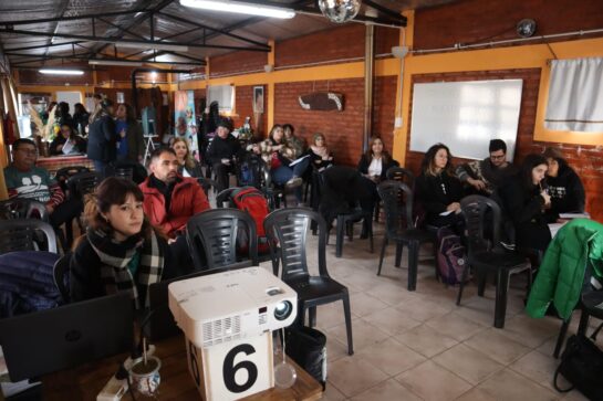 Se realizó el 4º Foro de Ambiente y Sustentabilidad
