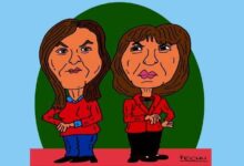 Catriel: Intendentas en guerra por la transición